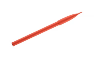 PINKO papierpen - Rood