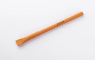 PINKO papierpen - Oranje