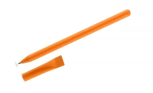 PINKO papierpen - Oranje