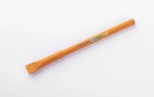 PINKO papierpen - Oranje