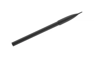 PINKO papierpen - Zwart