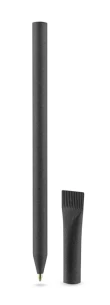 PINKO papierpen - Zwart