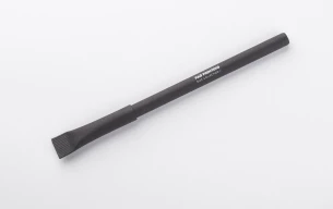 PINKO papierpen - Zwart