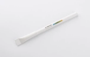 PINKO papierpen - Wit