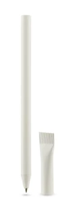 PINKO papierpen - Wit