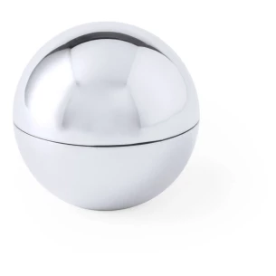 Mia beschermende lippenstift - Zilver