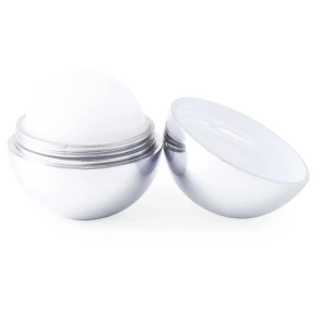 Mia beschermende lippenstift - Zilver