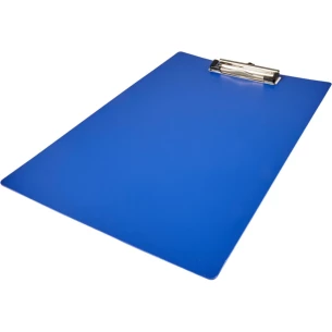 Primer schrijfblok - Blauw