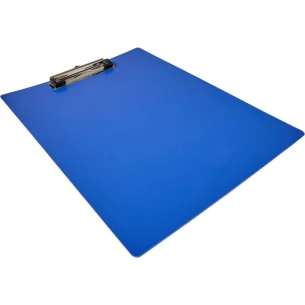 Primer schrijfblok - Blauw