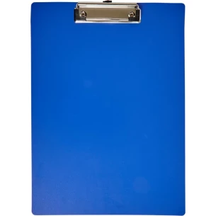 Primer schrijfblok - Blauw