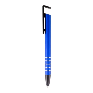 ERRAN LANGE PEN - TOUCHPEN, TELEFOONSTOKKEN - Marineblauw