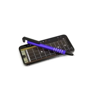 ERRAN LANGE PEN - TOUCHPEN, TELEFOONSTOKKEN - Marineblauw
