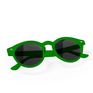 Sunshine Zonnebril - Groen