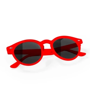 Sunshine Zonnebril - Rood