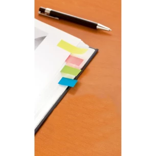 Notitieblokset, plakbriefjes - Wit