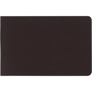 Notitieblokset, plakbriefjes - Zwart
