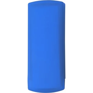 Plakjes - Blauw