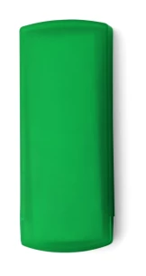 Plakjes - Lichtgroen