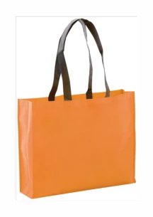 Saco boodschappentas - Oranje