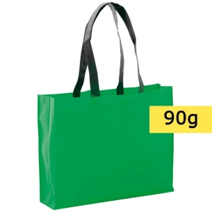 Saco boodschappentas - Groen