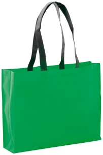 Saco boodschappentas - Groen
