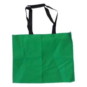 Saco boodschappentas - Groen