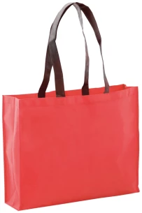 Saco boodschappentas - Rood