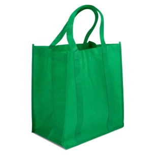 Atlas boodschappentas - Groen