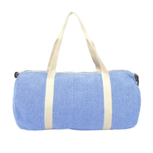 Asha sporttas, reizen - Blauw