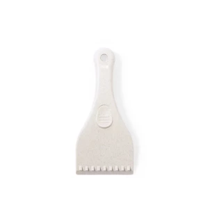 Schraper voor tarwestro - neutraal