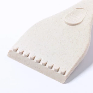 Schraper voor tarwestro - neutraal