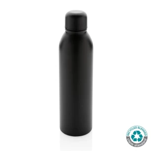 PizBoe - thermosfles 500 ml - Zwart
