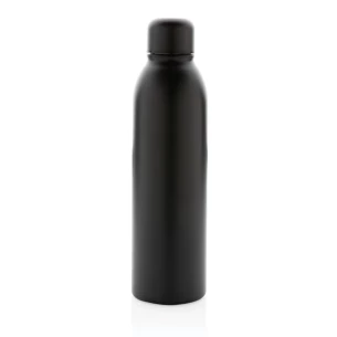 PizBoe - thermosfles 500 ml - Zwart
