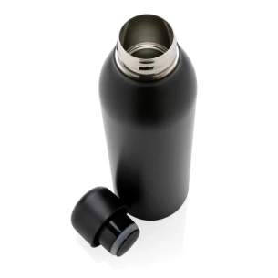 PizBoe - thermosfles 500 ml - Zwart