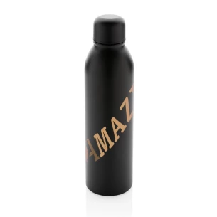 PizBoe - thermosfles 500 ml - Zwart