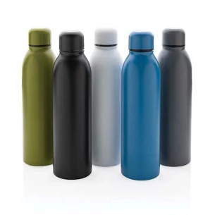 PizBoe - thermosfles 500 ml - Zwart