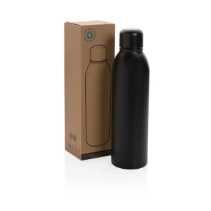 PizBoe - thermosfles 500 ml - Zwart