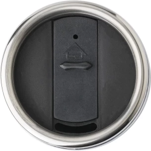 TAJGA Thermische mok 450 ml - Wit