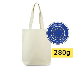 Clem Katoenen Zak 280G