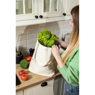 Clem Katoenen Zak 280G