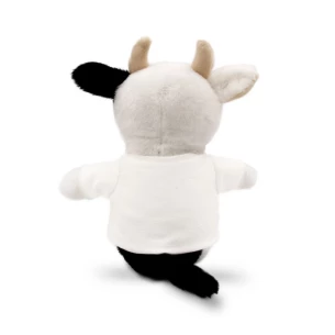 RPET Mootsy pluche fudge - Wit