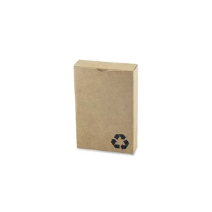 Harper gerecycled papieren speelkaarten
