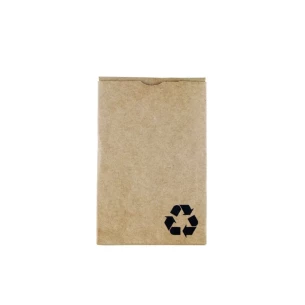Harper gerecycled papieren speelkaarten