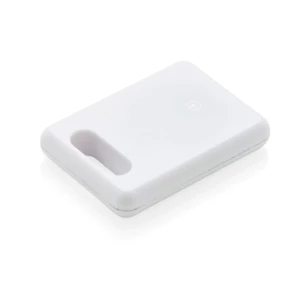 Draadloze sleuteldetector - Wit