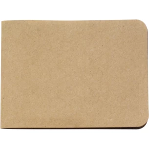Notitieset, plakbriefjes - neutraal