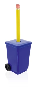 Bakkenslijper - Marineblauw