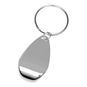 Madison sleutelhanger, flesopener - Zilver