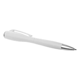 Pen, LED-lampje - Wit