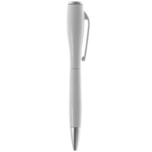 Pen, LED-lampje - Wit