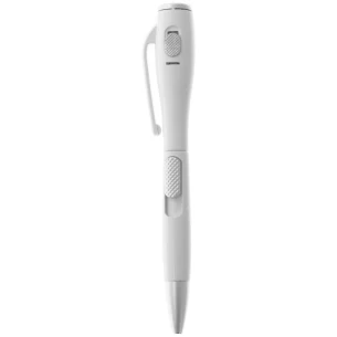 Pen, LED-lampje - Wit